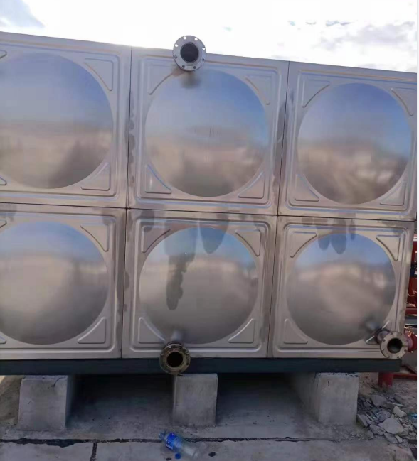 忻州不锈钢水箱设计要求、规格和基本技术要求是哪些