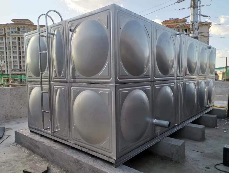 忻州不锈钢方形水箱根据用处可分为哪些类型的不锈钢水箱
